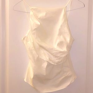 White Top | Zara